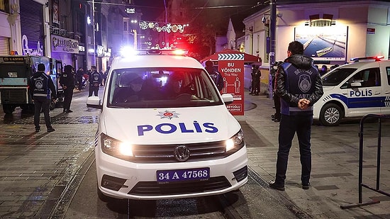 Fatih Altaylı: 'İktidar Seçimlere OHAL Altında Gitmeyi Planlıyor'