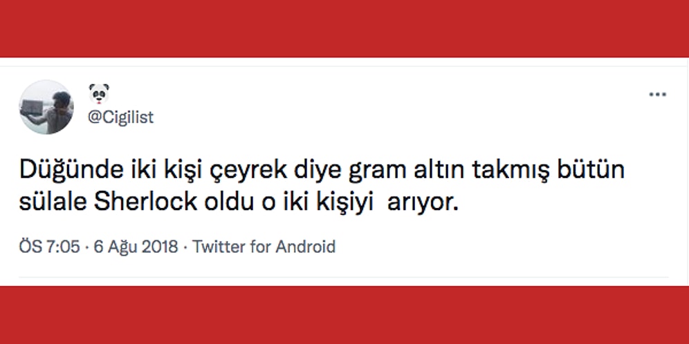 Ekonomik Kriz Anketi: Düğünlerde Artık Çeyrek Altın Yerine Gram Altın mı Takıyorsun?