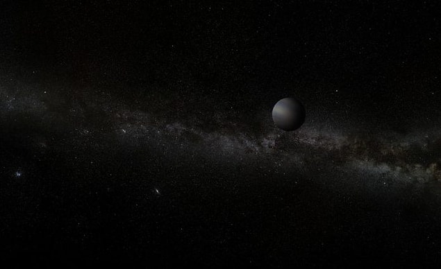 NASA Kepler Uzay Teleskopu'yla oldukça ilginç bir keşfe imza atıldı. Yapılan araştırmayla, uzayda gizlenen Dünya büyüklüğünde gezegenler olduğunu düşündüren sinyaller yakalandı.