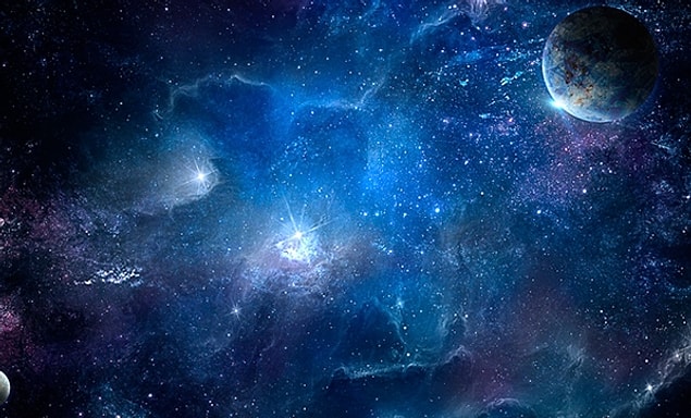 Bilim insanı Iain McDonald ve ekibi NASA'nın hala ara ara kullanılan uzay teleskobu Kepler ile yeni ve merak uyandıran sinyaller keşfettiler.