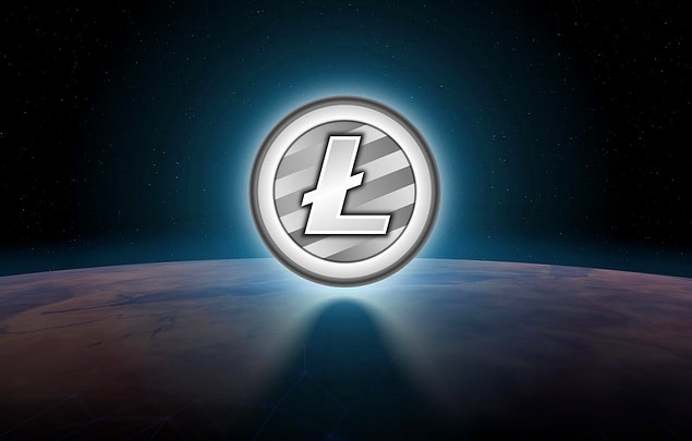 9. Litecoin (LTC) - $132.83