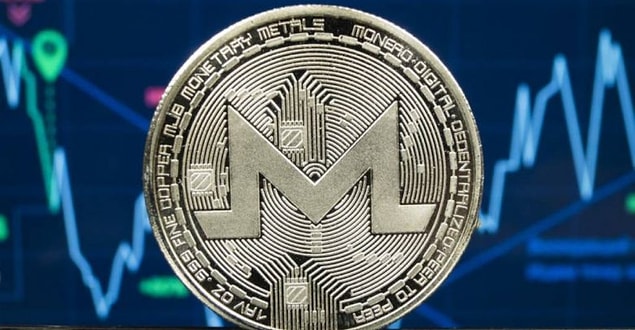 6. Monero (XMR) - $214.95