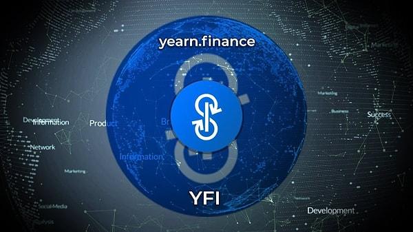 1. Yearn.Finance (YFI) - $33,019.57