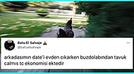 Dolaptan Tavuk Çalan Date'ten Dr. Özlem Türeci'ye Twitter'da Son 24 Saatin Viral Olan Paylaşımları
