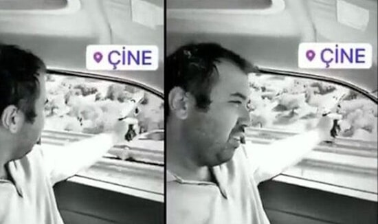 'Gereken Yapıldı': Silahıyla Rastgele Ateş Açan AKP'linin Sadece İstifası İstendi