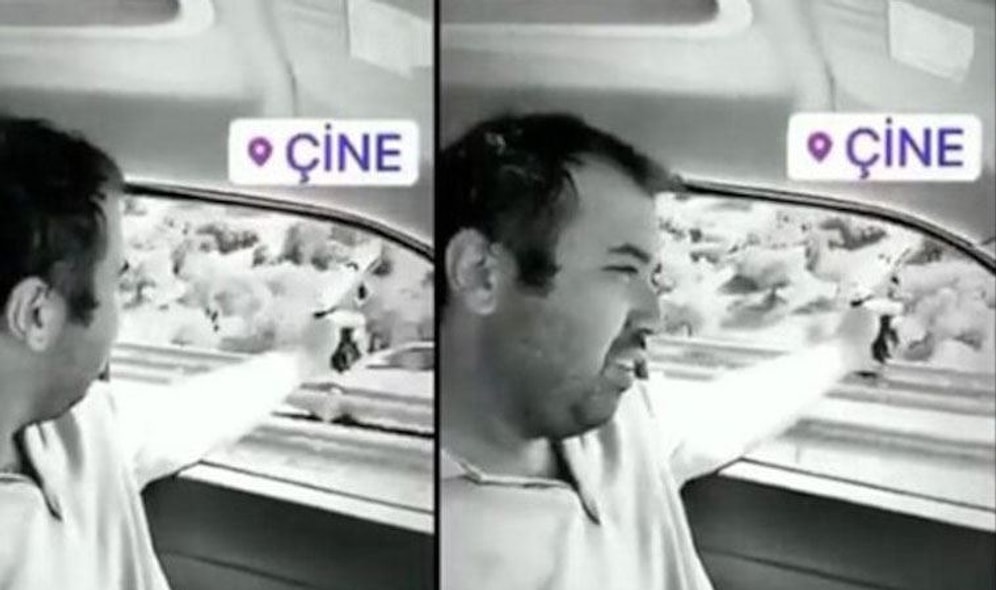 'Gereken Yapıldı': Silahıyla Rastgele Ateş Açan AKP'linin Sadece İstifası İstendi