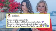Berna Laçin'in Kızıyla Birlikte Yaptığı Özlem Türeci Göndermeli Paylaşımı Sosyal Medyayı İkiye Böldü