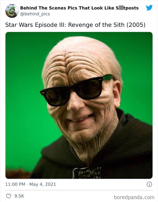 13. Звездные войны