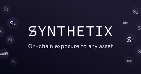 12. Synthetix (SNX) %48,9 düşüş