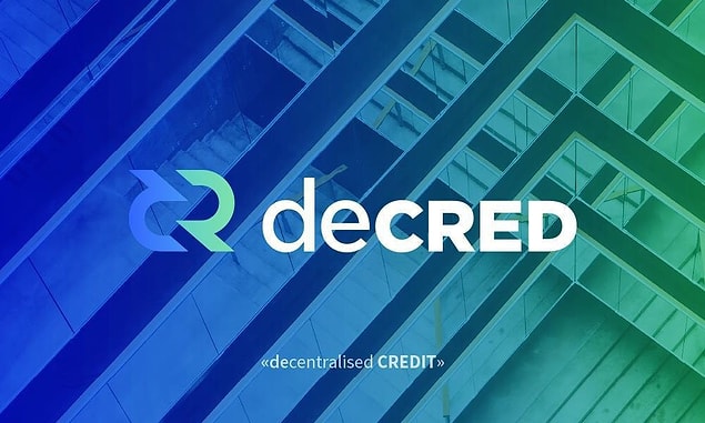 9. Decred (DCR) %43,94 düştü