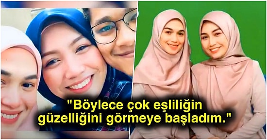 Evlendikten Sonra 'Ölürsem Ne Yapar?' Diye Düşünüp Kocasına 2. Eşi Bularak Çok Eşliliğe Dönen Kadın