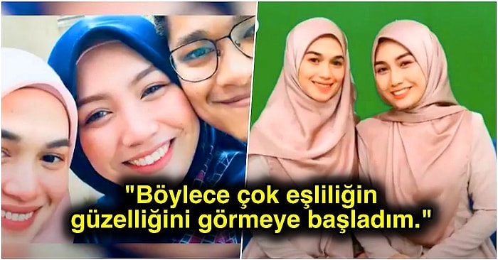 Evlendikten Sonra 'Ölürsem Ne Yapar?' Diye Düşünüp Kocasına 2. Eşi Bularak Çok Eşliliğe Dönen Kadın