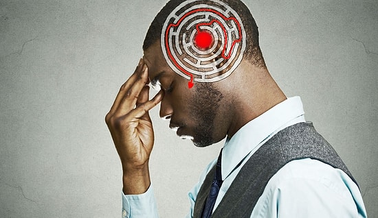 Aşırı Hassas Bir İnsan mısın?