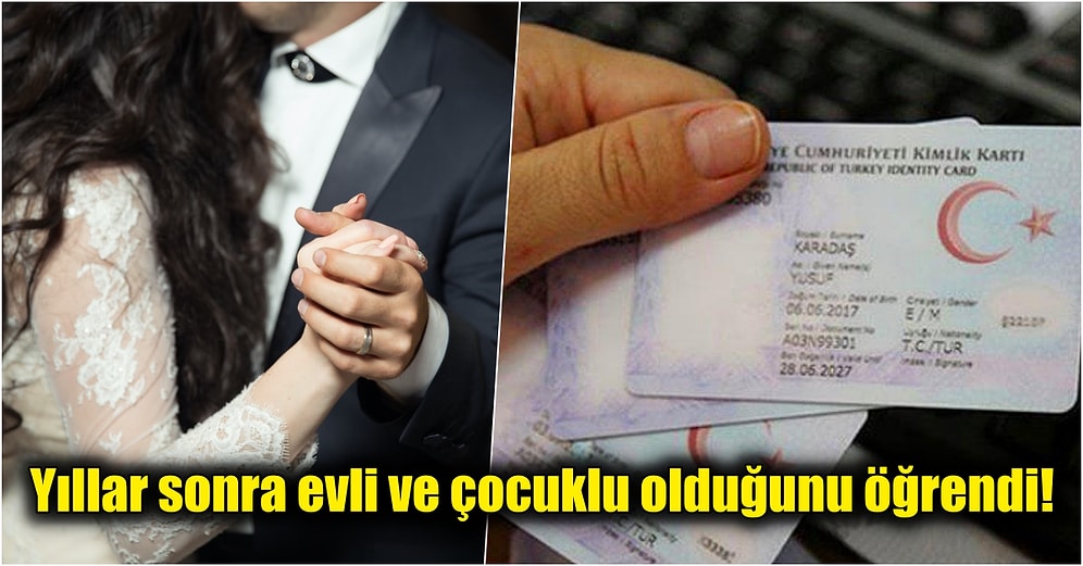 Sevgilisiyle Evlenmek İçin Ağabeyinin Kimliğini Çalan Evli Türk Adamın Müge Anlı'yı Aratmayan Hikayesi