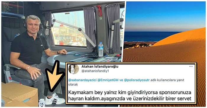 Patara Kumunun Çalınmasının Ardından Gündeme Gelen Kaymakamın Servet Değerindeki Kıyafetleri Dikkat Çekti