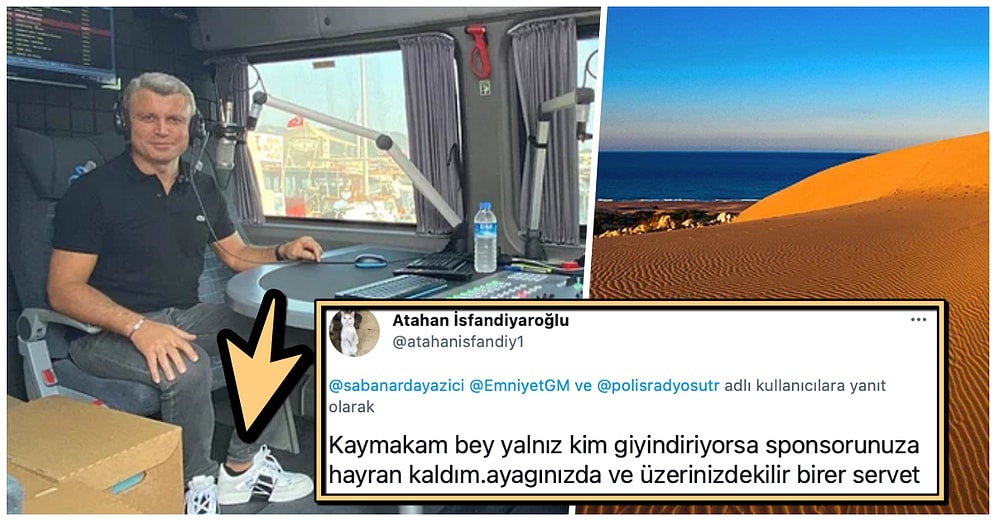 Patara Kumunun Çalınmasının Ardından Gündeme Gelen Kaymakamın Servet Değerindeki Kıyafetleri Dikkat Çekti