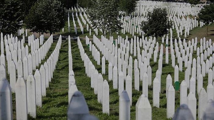 Srebrenitsa Katliamı Nedir, Nerede ve Ne Zaman Oldu?