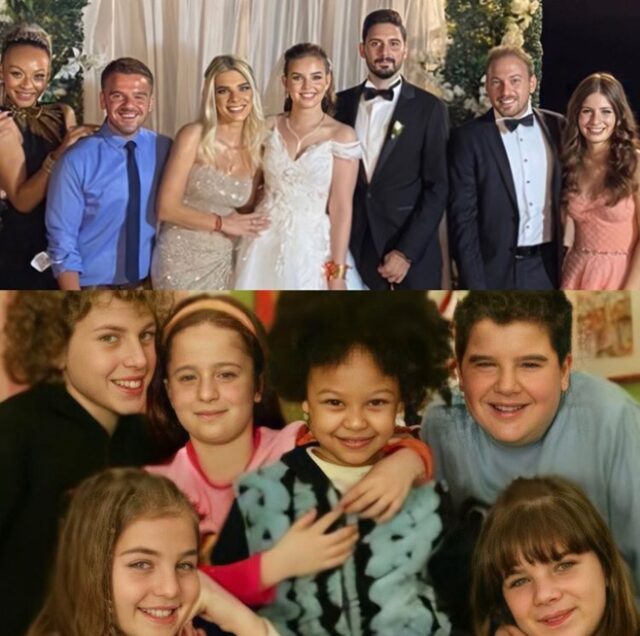 Zaman Uçup Gitmiş! Hepimizin Ekranlardan Tanıdığı Oyuncuların İlk