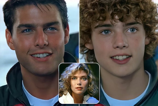 11. Пит и Чарли "Лучший стрелок"