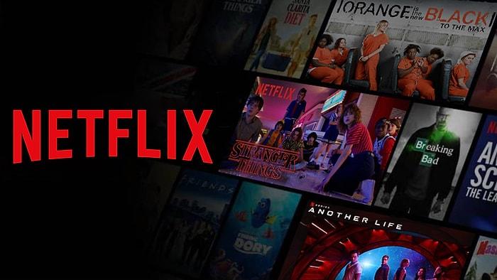 En İyi Netflix Dizileri 2021: Yabancı ve Yerli Netflix Dizi Önerileri