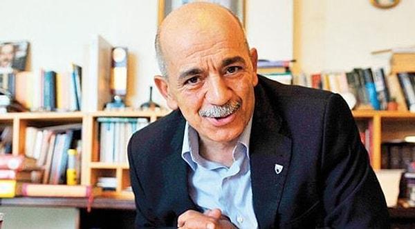 Türk Ocakları ve Mülkiyeliler Birliği üyesi olan Mustafa Çalık’ı belki tanıyorsunuzdur. Kendisi aynı zamanda Türkiye Günlüğü Dergisi Genel Yayın Müdürü.
