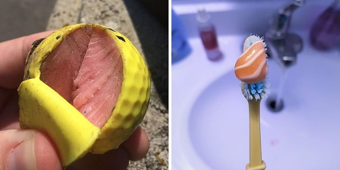 15 вещей, которые выглядят как еда, но на деле оказываются чем-то совсем другим