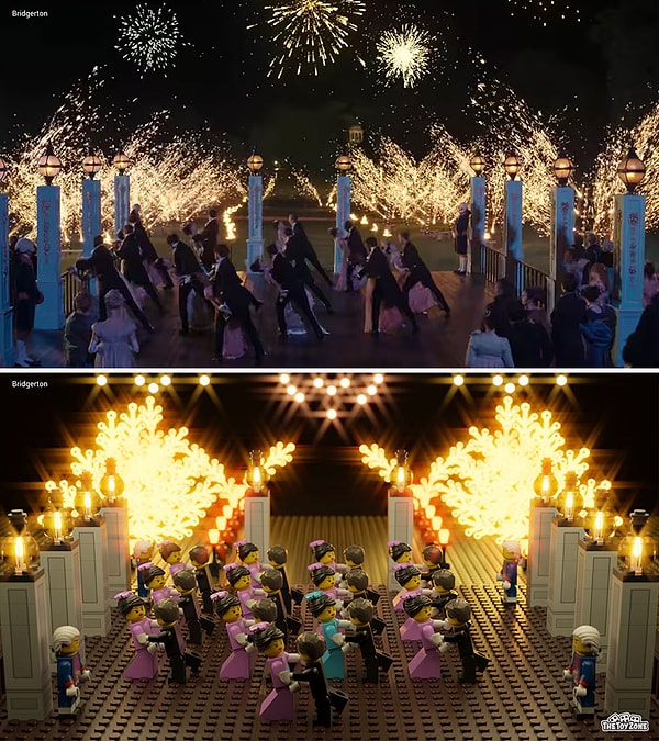 3. Бриджертоны