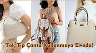 Sırt Çantasından Bel Çantasına Kombinlerinize Yakışacak En Güzel 12 Öneri