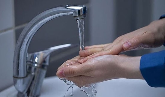 İSKİ Açıkladı! 9 Saatlik Su Kesintisi Uygulanacak