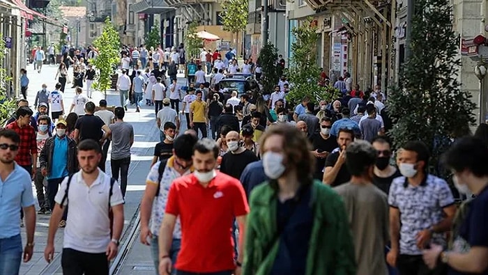 Mayıs Ayı İşsizlik Rakamları Açıklandı