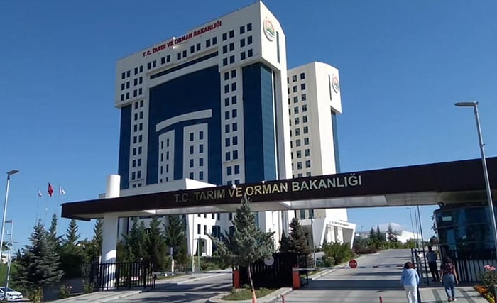 Tarım ve Orman Bakanı Yardımcılarının da 'Çift Maaş' Aldıkları Ortaya Çıktı!