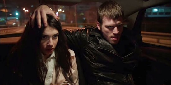 Kadınlar Gerçekten 'Efendi' Yerine 'Serseri' Erkekleri mi Tercih Ediyor?