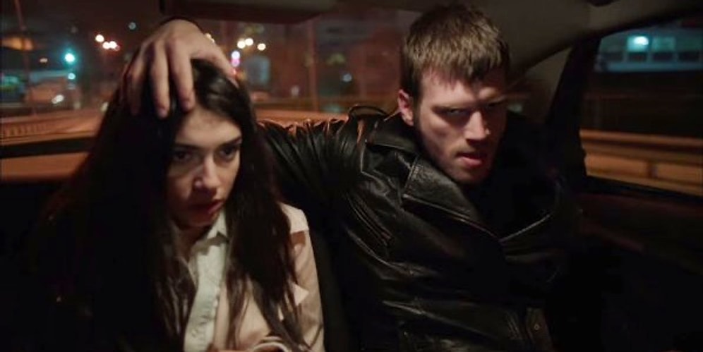 Kadınlar Gerçekten 'Efendi' Yerine 'Serseri' Erkekleri mi Tercih Ediyor?