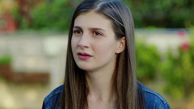 Naz Çağla Irmak Rol Aldığı Yapımlar