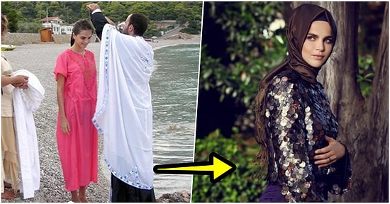 Evleneceğin Kişinin Dini İnancı Seni Etkiler mi?