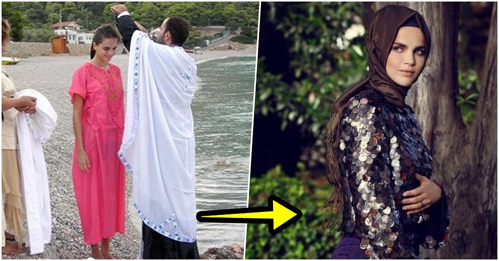 Evleneceğin Kişinin Dini İnancı Seni Etkiler mi?