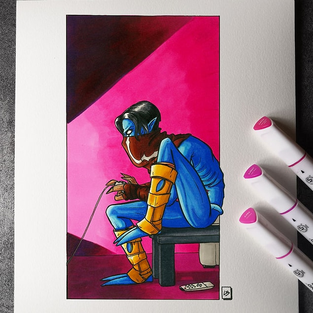 17. Soul Reaver