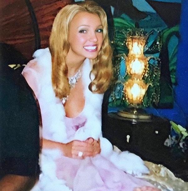 Kötü ilişkiler, sansasyonlar ve şöhret yüzünden 2008 yılında zihinsel çöküntü yaşayan ABD'li popçu Britney Spears, bu nedenle babası Jamie Spears'e mahkeme kararı ile vasilik görevi verdi.