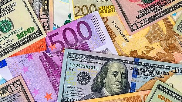 12 Temmuz 2021 Dolar ve Euro Piyasasında Son Durum