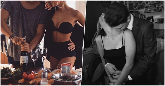 Boşanma Kararı Almış Ama Boşanmamış Biriyle İlişki Yaşamak Size Ne İfade Ediyor?