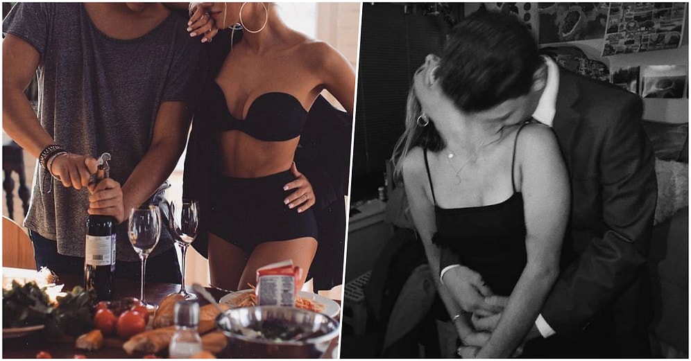 Boşanma Kararı Almış Ama Boşanmamış Biriyle İlişki Yaşamak Size Ne İfade Ediyor?