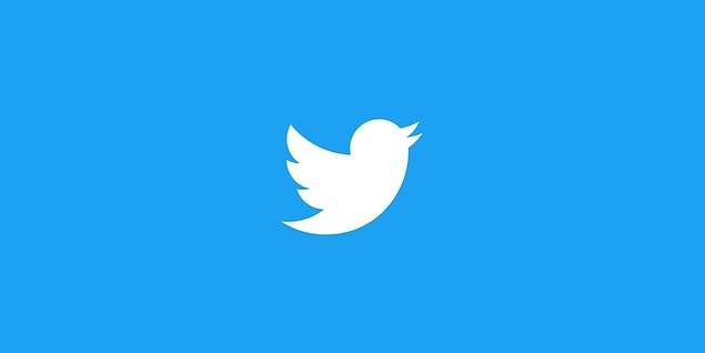 Twitter!
