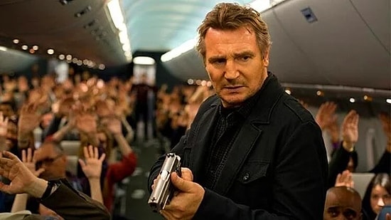 Yolcu Konusu Nedir? Yolcu Filmi Oyuncuları Kimlerdir?