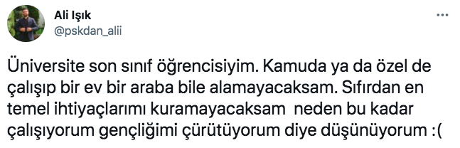 İliklerimizi ve Hayallerimizi Kurutan Ev ve Araba Fiyatlarına Haklı