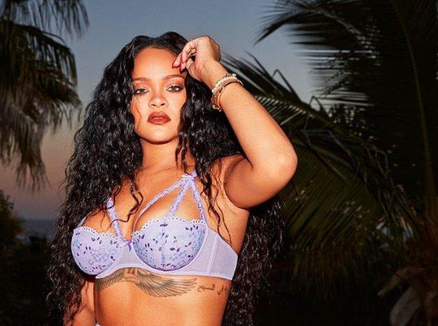 Ev sahibinin Rihanna olmasına değer sanki? Henüz 33 yaşında olan sanatçının dünya çapında bu kadar büyük başarılara ulaşmasına insan ister istemez gıpta ediyor.