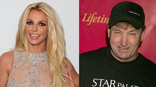 Bayağı Yüklü Kazanç Elde Etmiş! Kızı Britney Spears'ın Vesayetini Alan Jamie Spears 13 Yılda Ne Kadar Kazandı?