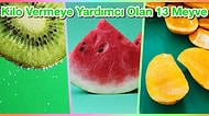 Kilo Vermeye Yardımcı Olan Sağlıklı mı Sağlıklı 13 Meyve