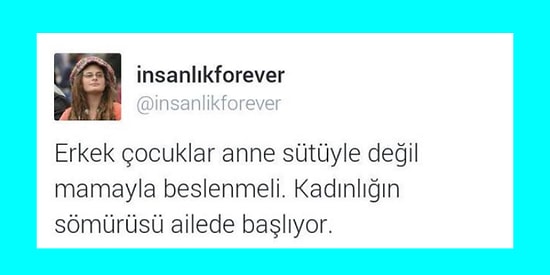 Görünce "Hay Derdini..." Dedirtip Kocaman Bi' İç Çektirecek Gelmiş Geçmiş En Efsane Duyarlar