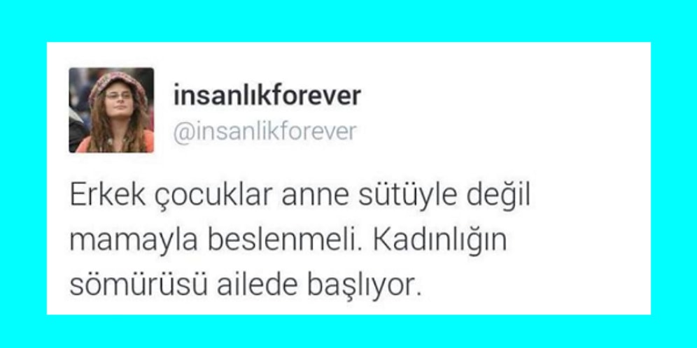 Görünce "Hay Derdini..." Dedirtip Kocaman Bi' İç Çektirecek Gelmiş Geçmiş En Efsane Duyarlar