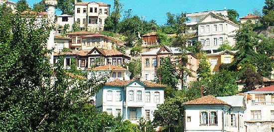 Yabancıya Konut Satışında Tüm Zamanların Rekoru Kırıldı